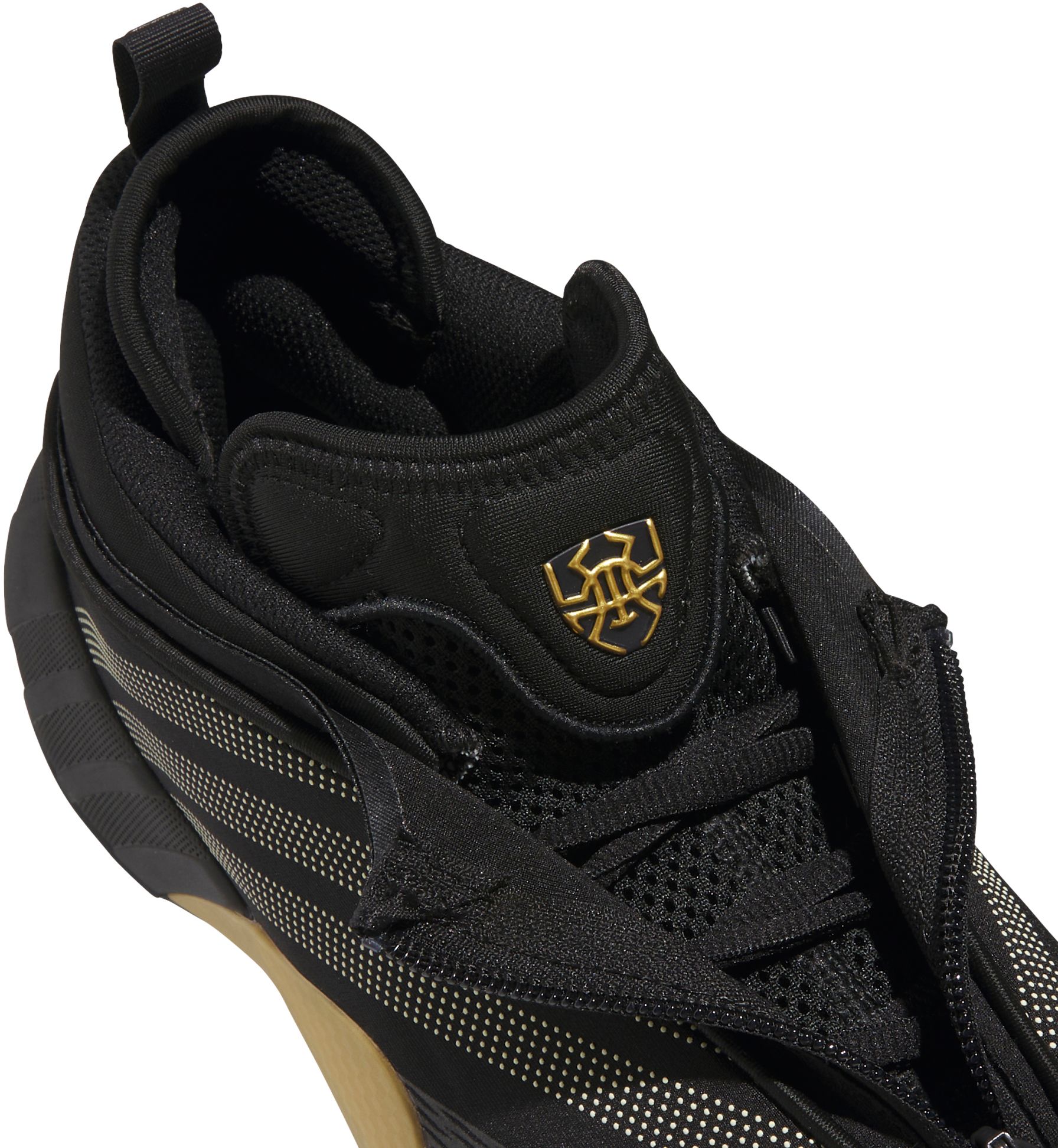 adidas D.O.N. Issue #7 'Best of adi' Basketball Shoes product image