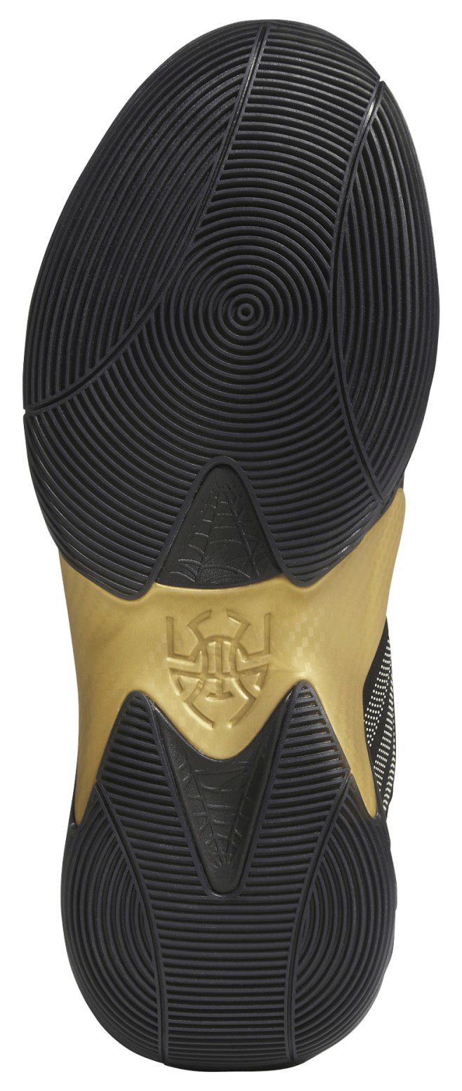 adidas D.O.N. Issue #7 'Best of adi' Basketball Shoes product image