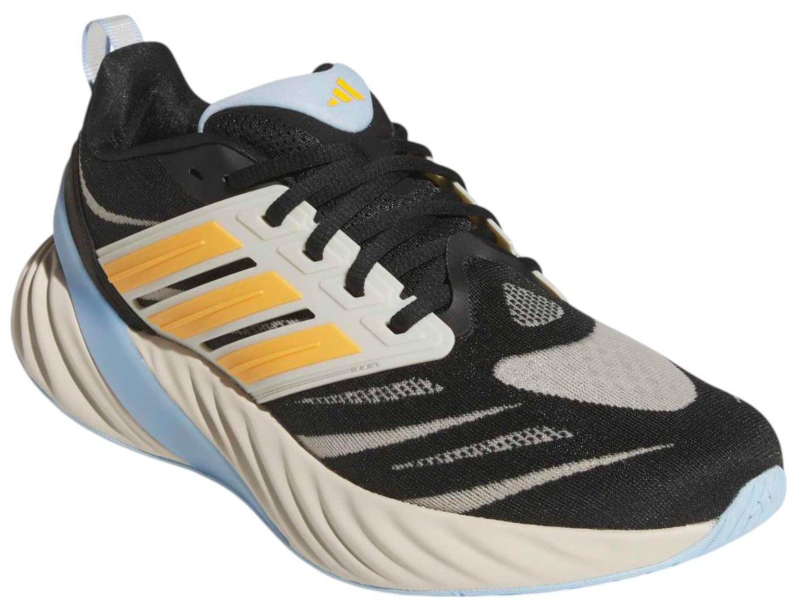 adidas Men's Adipure Glide Running Shoes product image