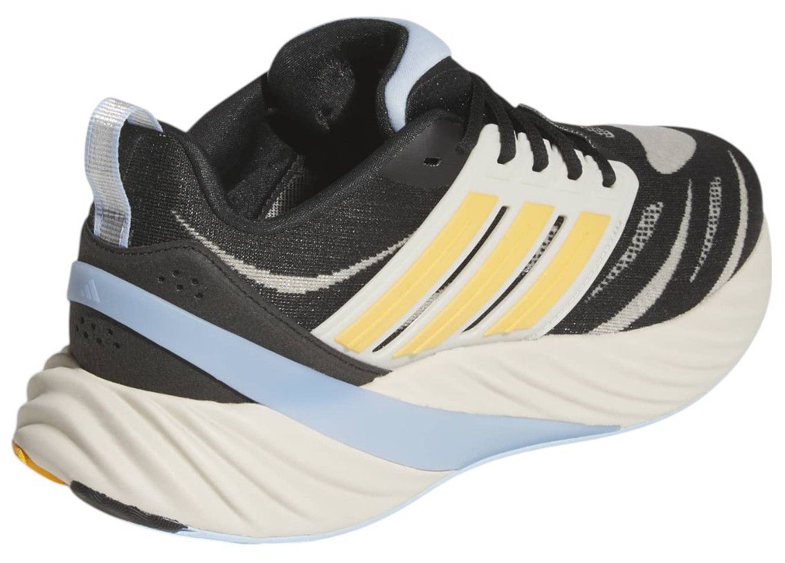 adidas Men's Adipure Glide Running Shoes product image