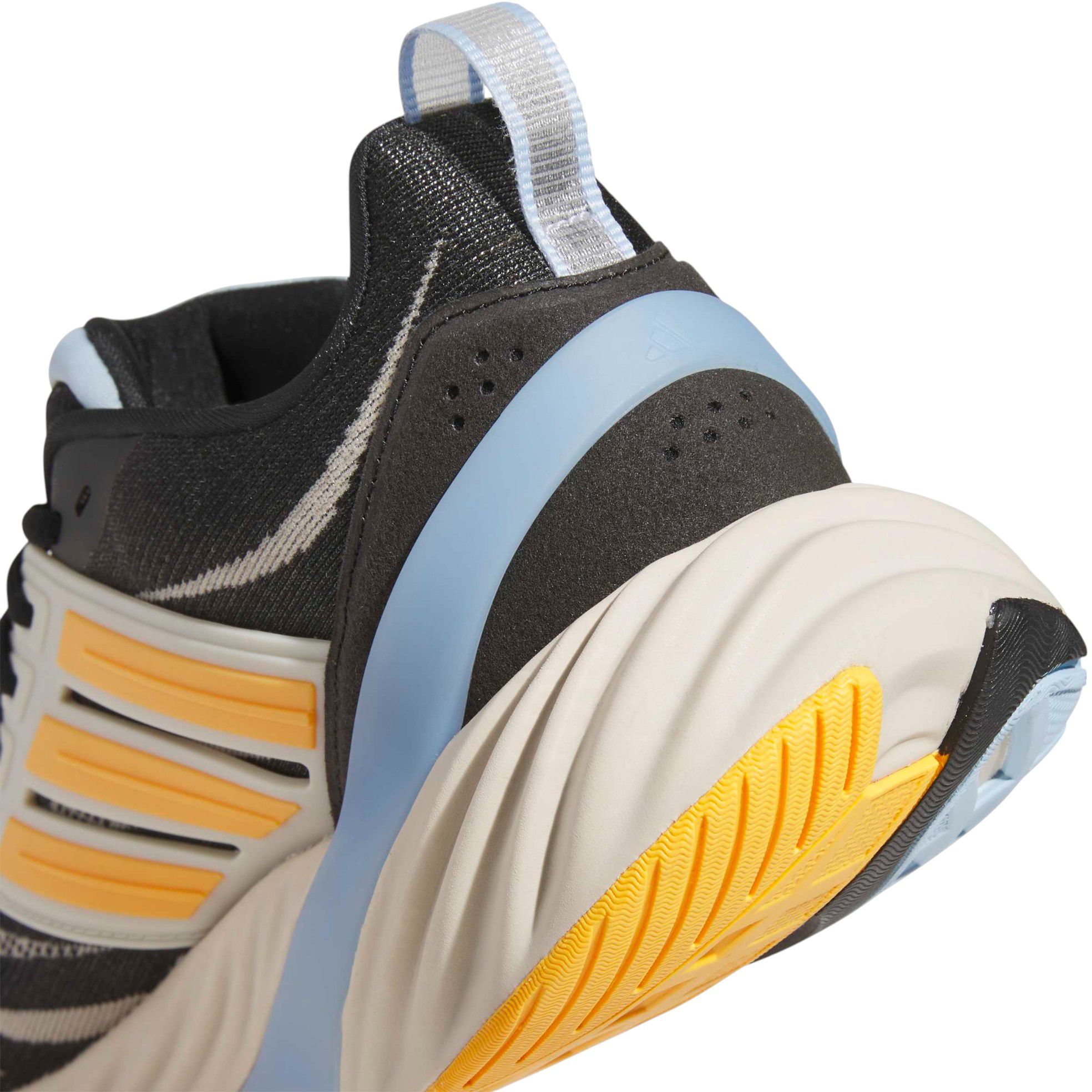 adidas Men's Adipure Glide Running Shoes product image
