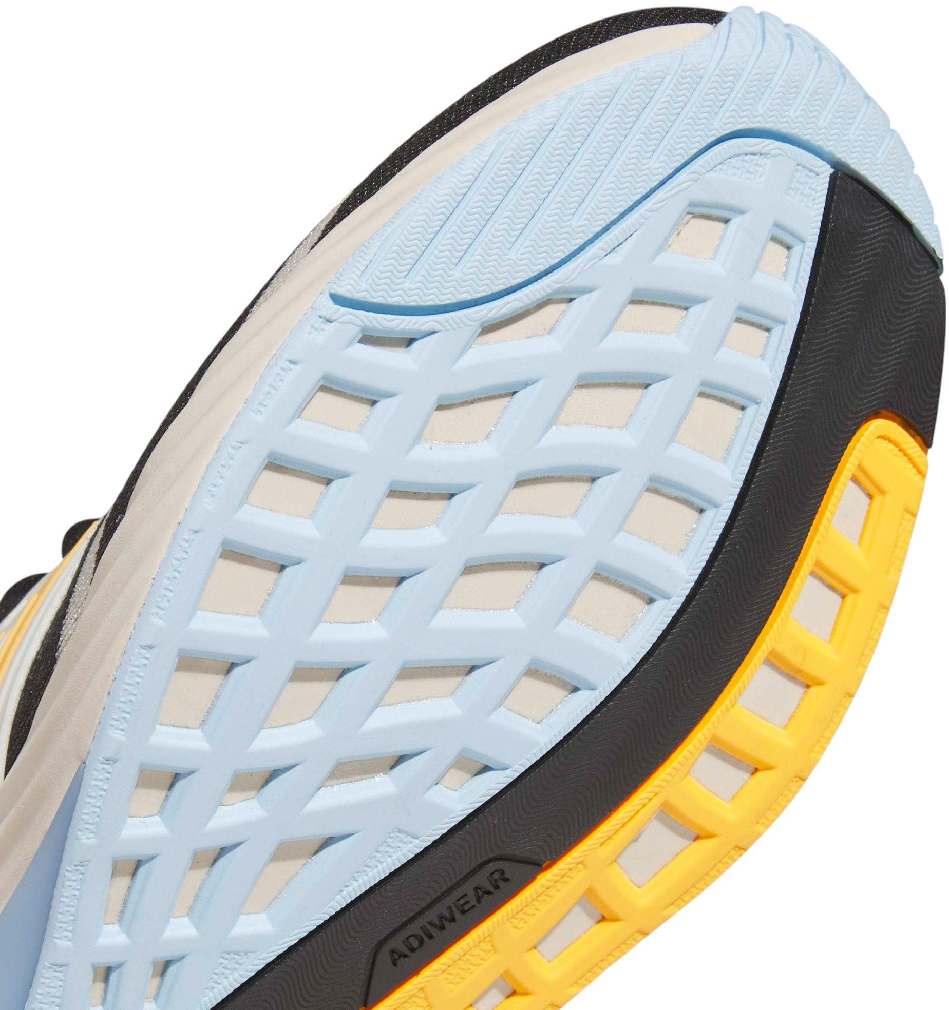 adidas Men's Adipure Glide Running Shoes product image