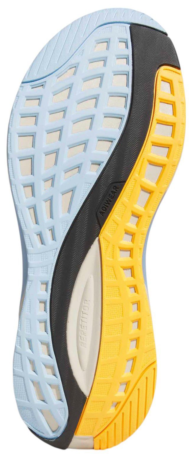 adidas Men's Adipure Glide Running Shoes product image