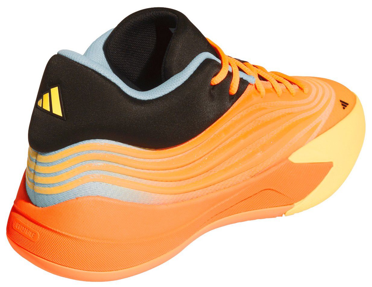 adidas Dame X 'All Star Week' Basketball Shoes product image