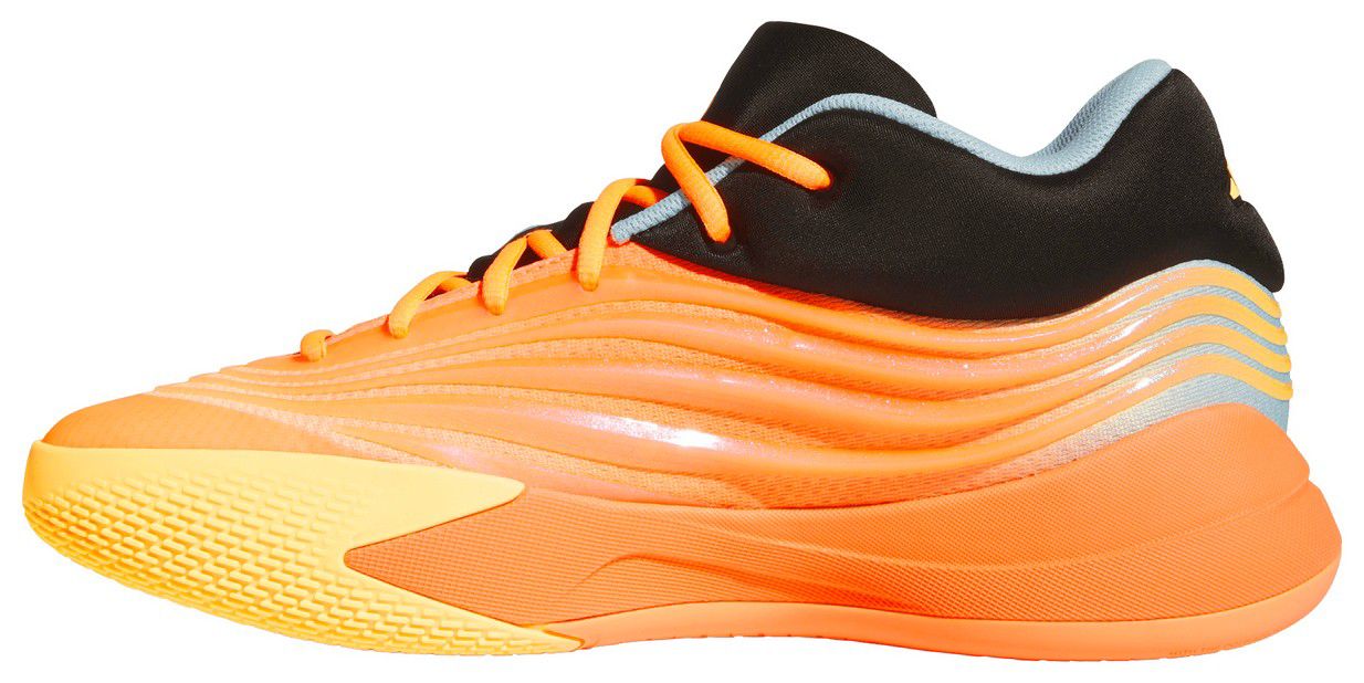 adidas Dame X 'All Star Week' Basketball Shoes product image