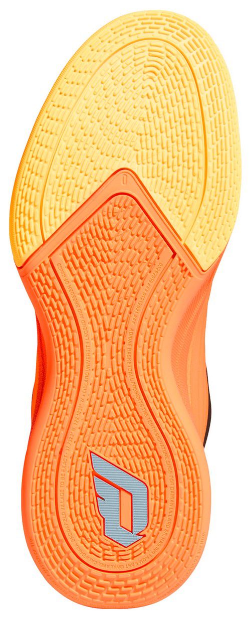 adidas Dame X 'All Star Week' Basketball Shoes product image