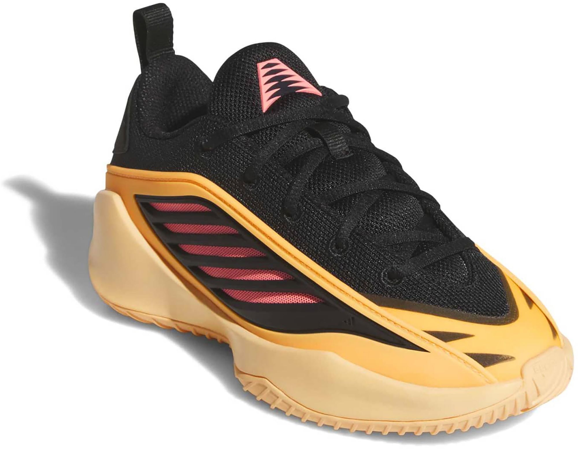 adidas Kids' Grade School Believe That. 1 Basketball Shoes product image