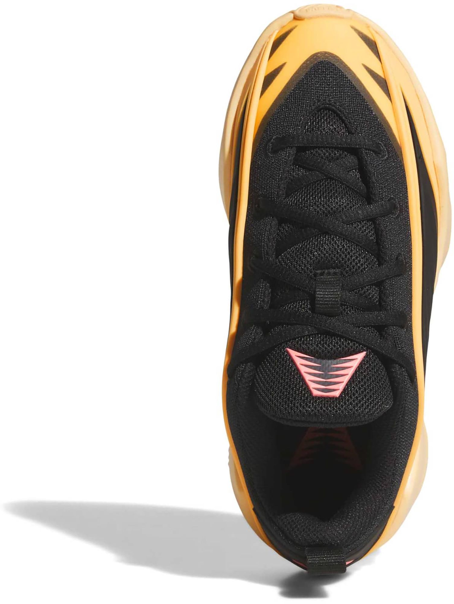 adidas Kids' Grade School Believe That. 1 Basketball Shoes product image
