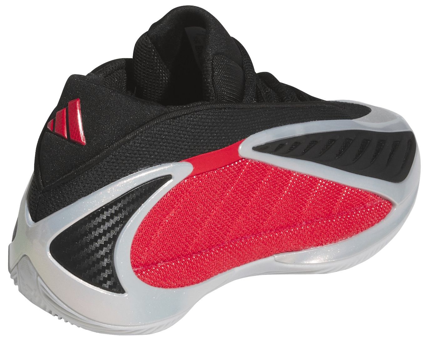 adidas Kids' Grade School Anthony Edwards 2 'Bulldawgs' Basketball Shoes product image