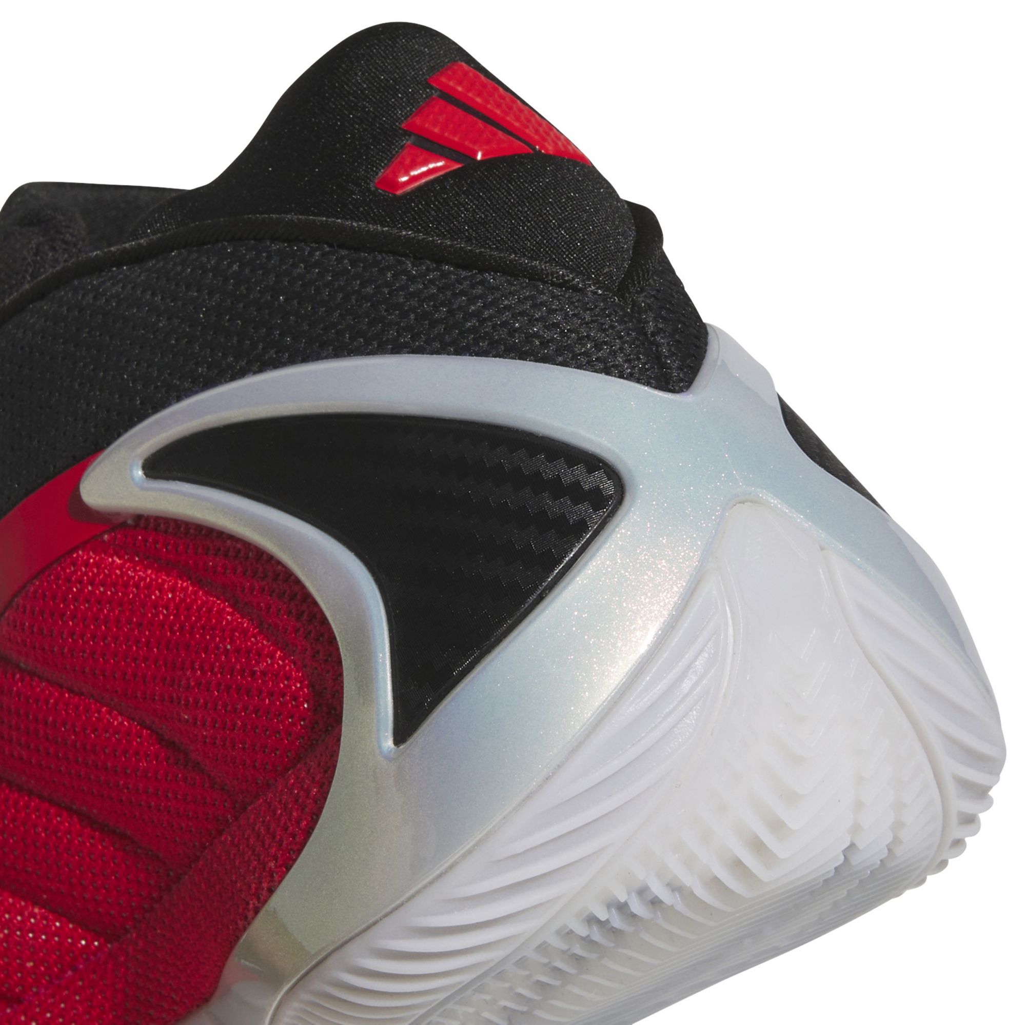 adidas Kids' Grade School Anthony Edwards 2 'Bulldawgs' Basketball Shoes product image