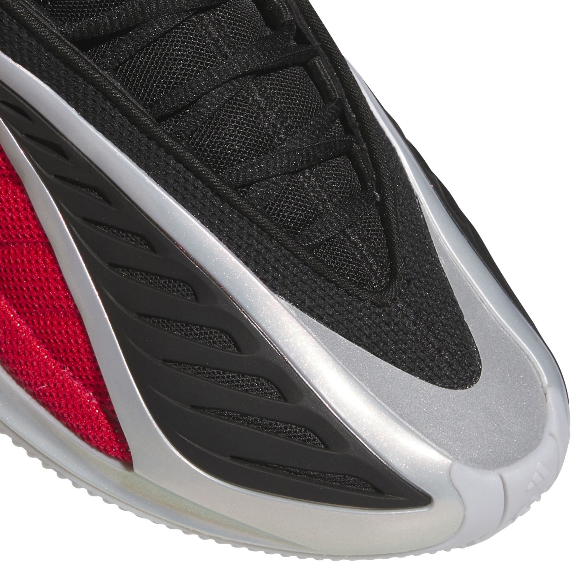 adidas Kids' Grade School Anthony Edwards 2 'Bulldawgs' Basketball Shoes product image