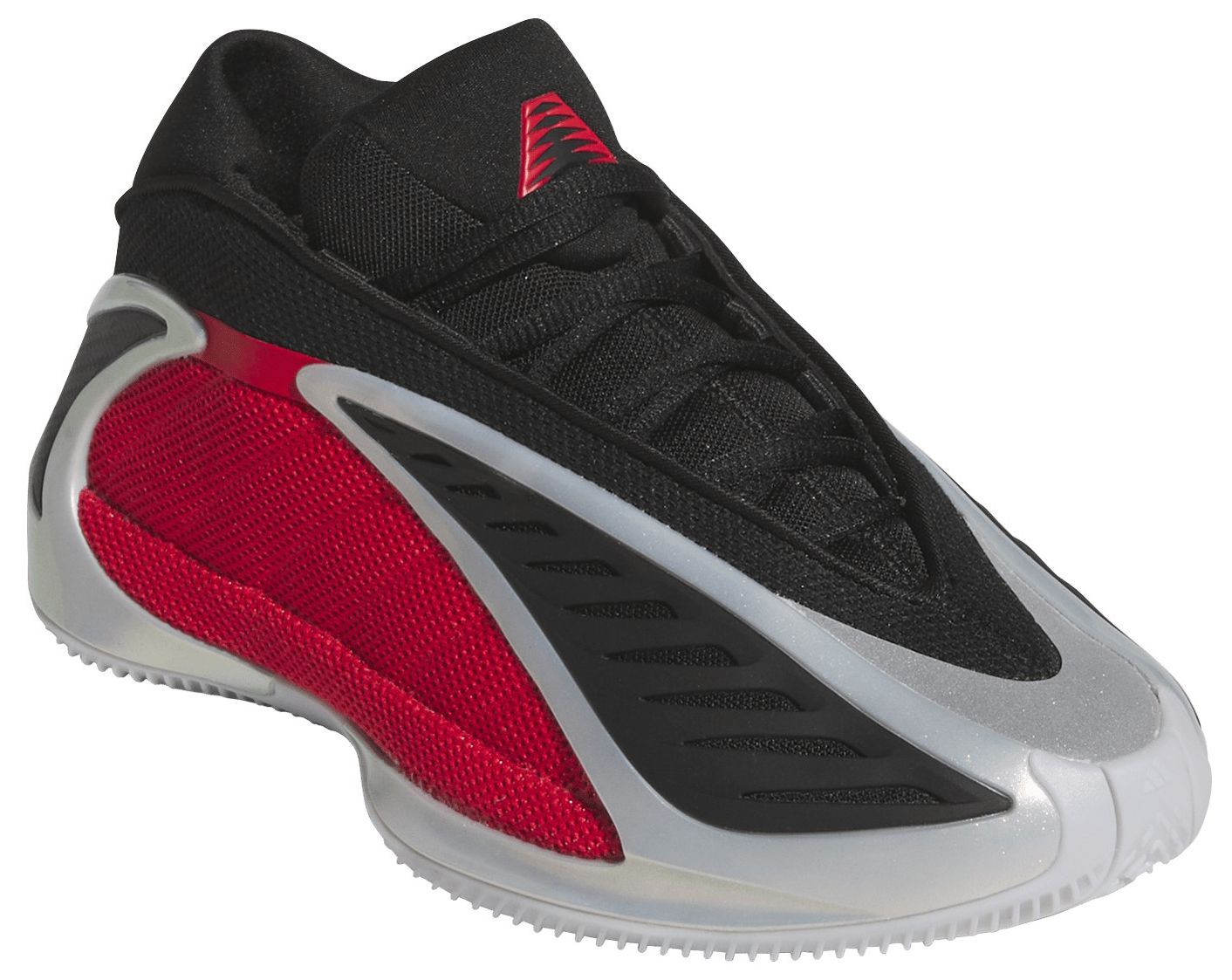 adidas Kids' Grade School Anthony Edwards 2 'Bulldawgs' Basketball Shoes product image
