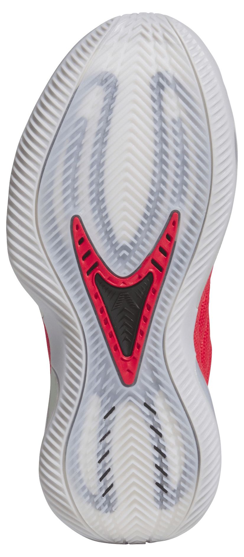 adidas Kids' Grade School Anthony Edwards 2 'Bulldawgs' Basketball Shoes product image