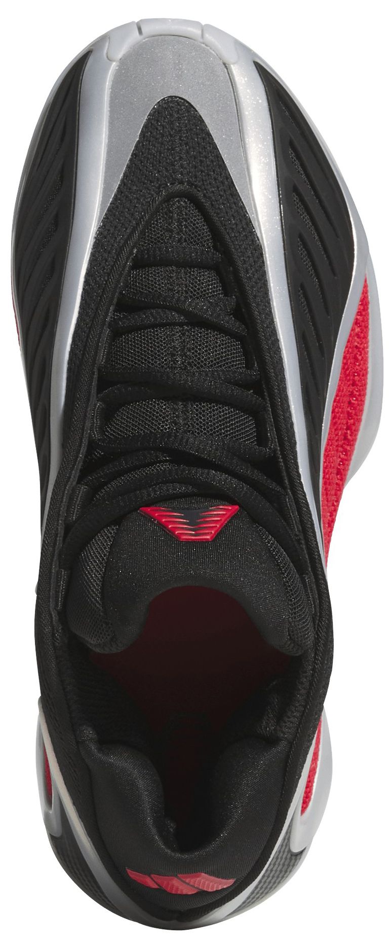 adidas Kids' Grade School Anthony Edwards 2 'Bulldawgs' Basketball Shoes product image