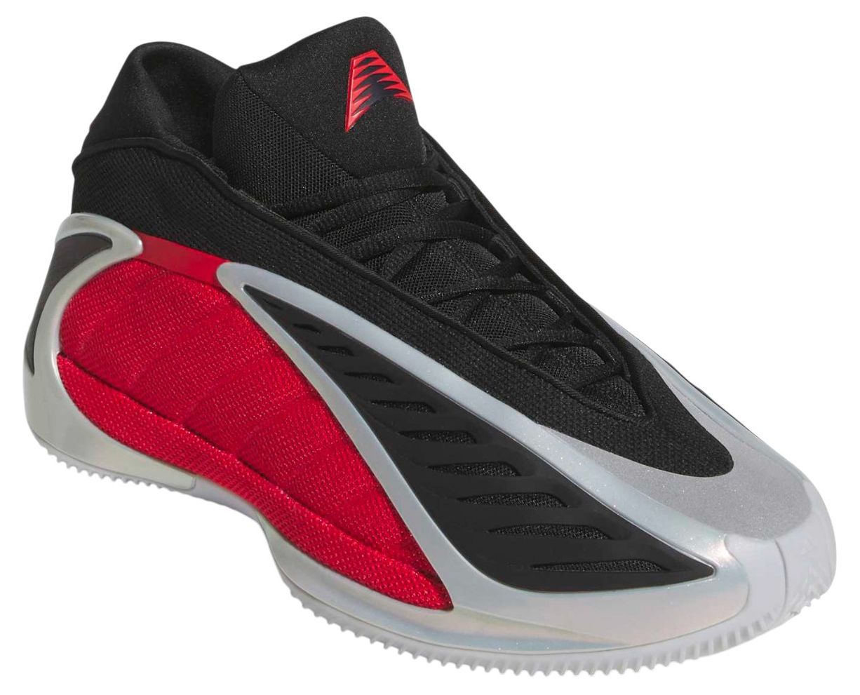 adidas Anthony Edwards 2 'Bulldawgs' Basketball Shoes product image