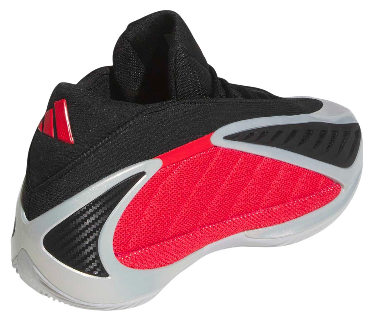 adidas Anthony Edwards 2 'Bulldawgs' Basketball Shoes product image