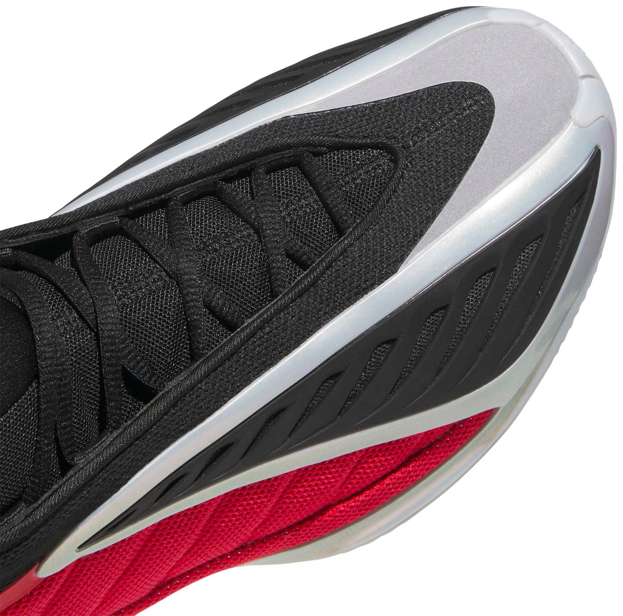 adidas Anthony Edwards 2 'Bulldawgs' Basketball Shoes product image