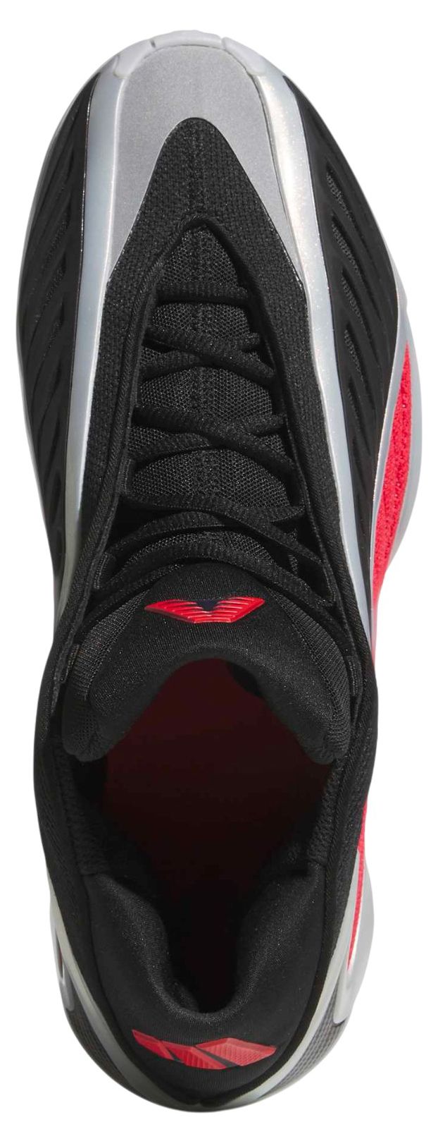 adidas Anthony Edwards 2 'Bulldawgs' Basketball Shoes product image