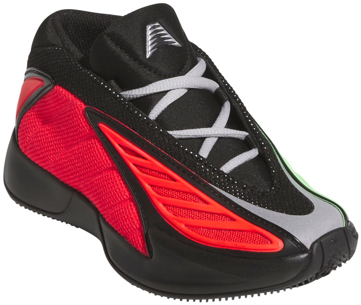 adidas Kids' Preschool Anthony Edwards 2 Basketball Shoes product image