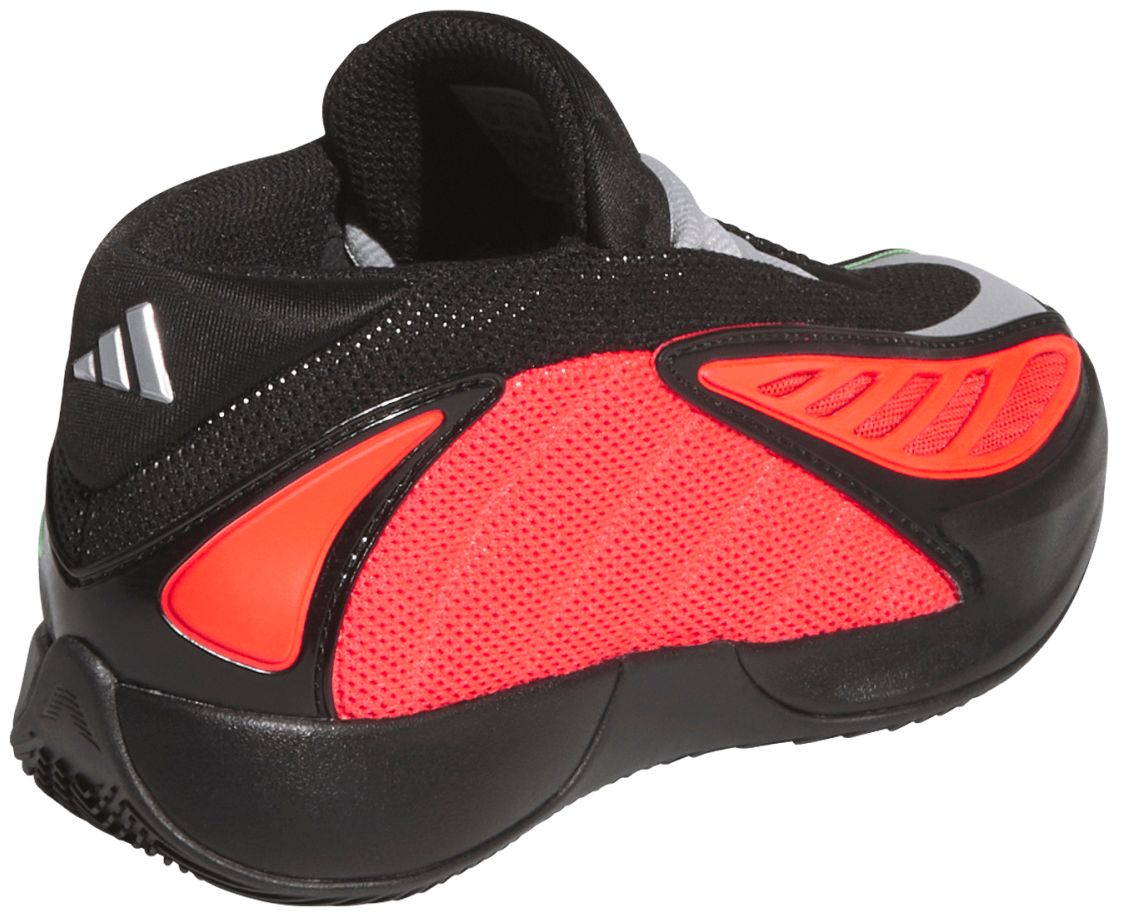 adidas Kids' Preschool Anthony Edwards 2 Basketball Shoes product image