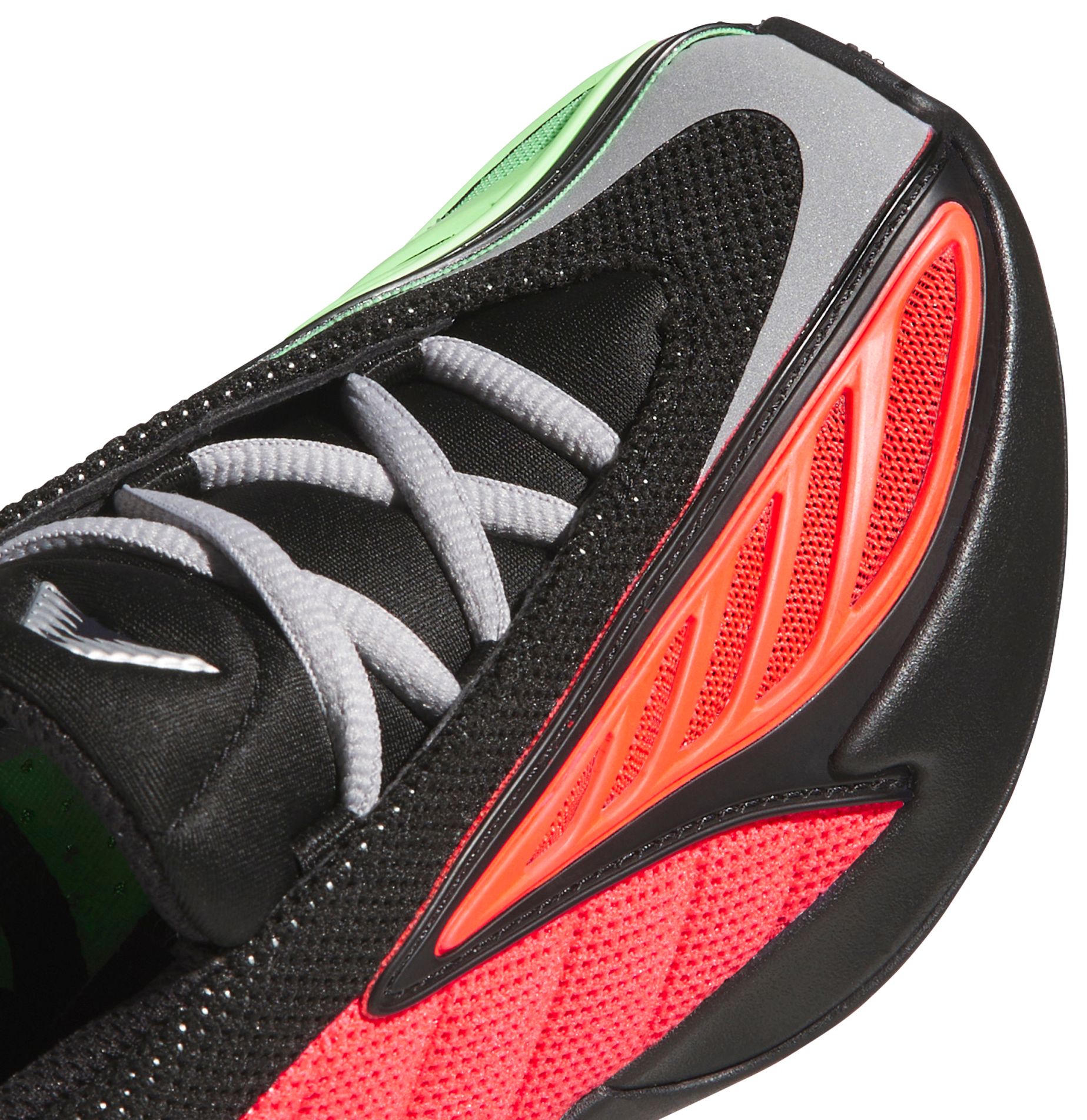 adidas Kids' Preschool Anthony Edwards 2 Basketball Shoes product image