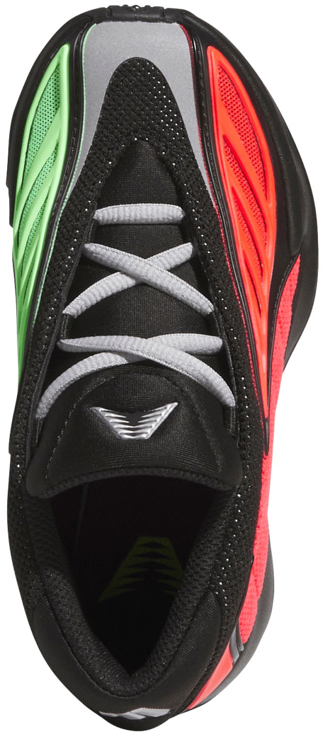 adidas Kids' Preschool Anthony Edwards 2 Basketball Shoes product image