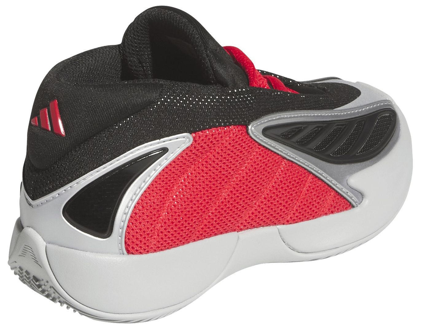 adidas Kids' Preschool Anthony Edwards 2 'Bulldawgs' Basketball Shoes product image