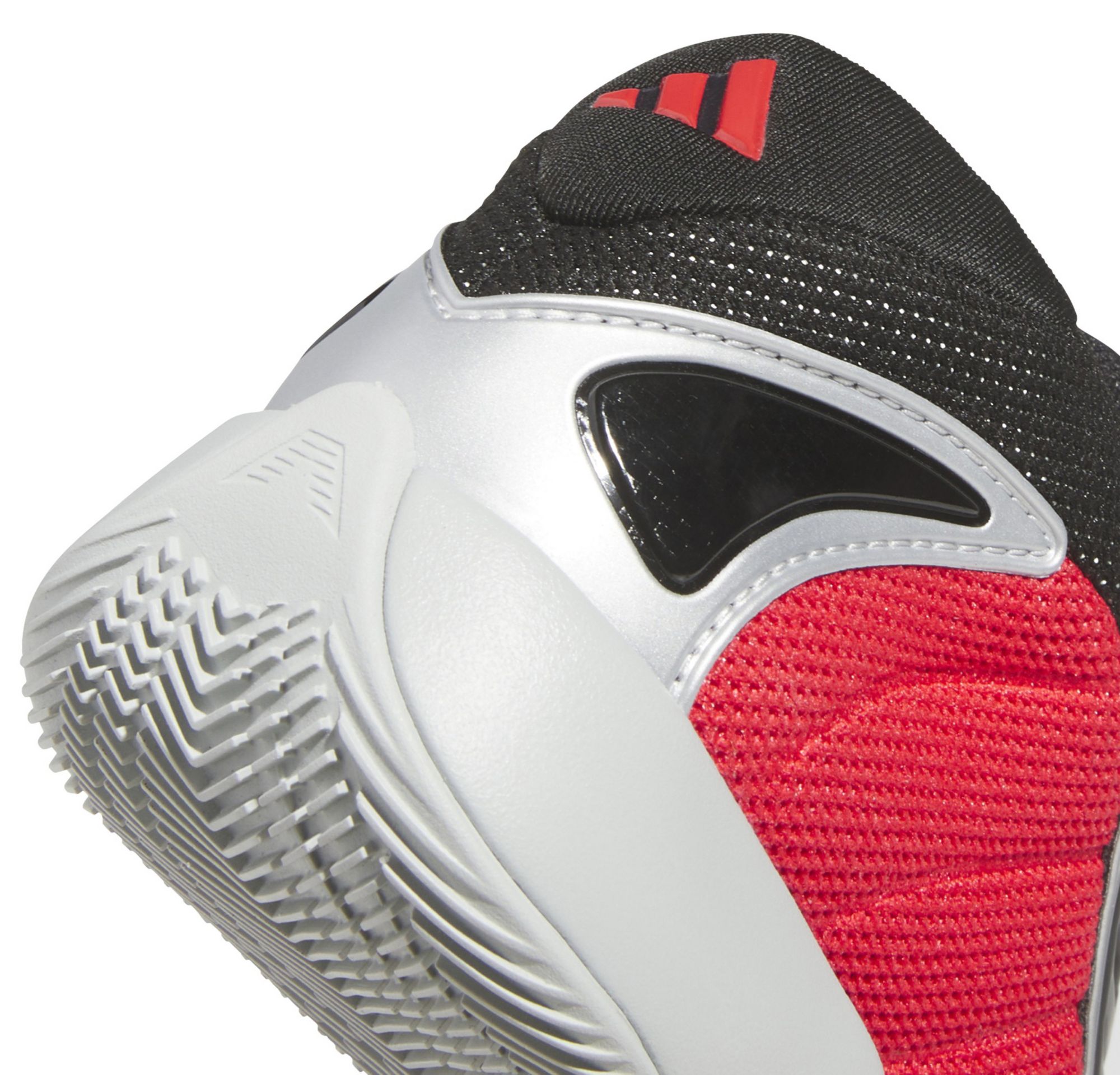 adidas Kids' Preschool Anthony Edwards 2 'Bulldawgs' Basketball Shoes product image