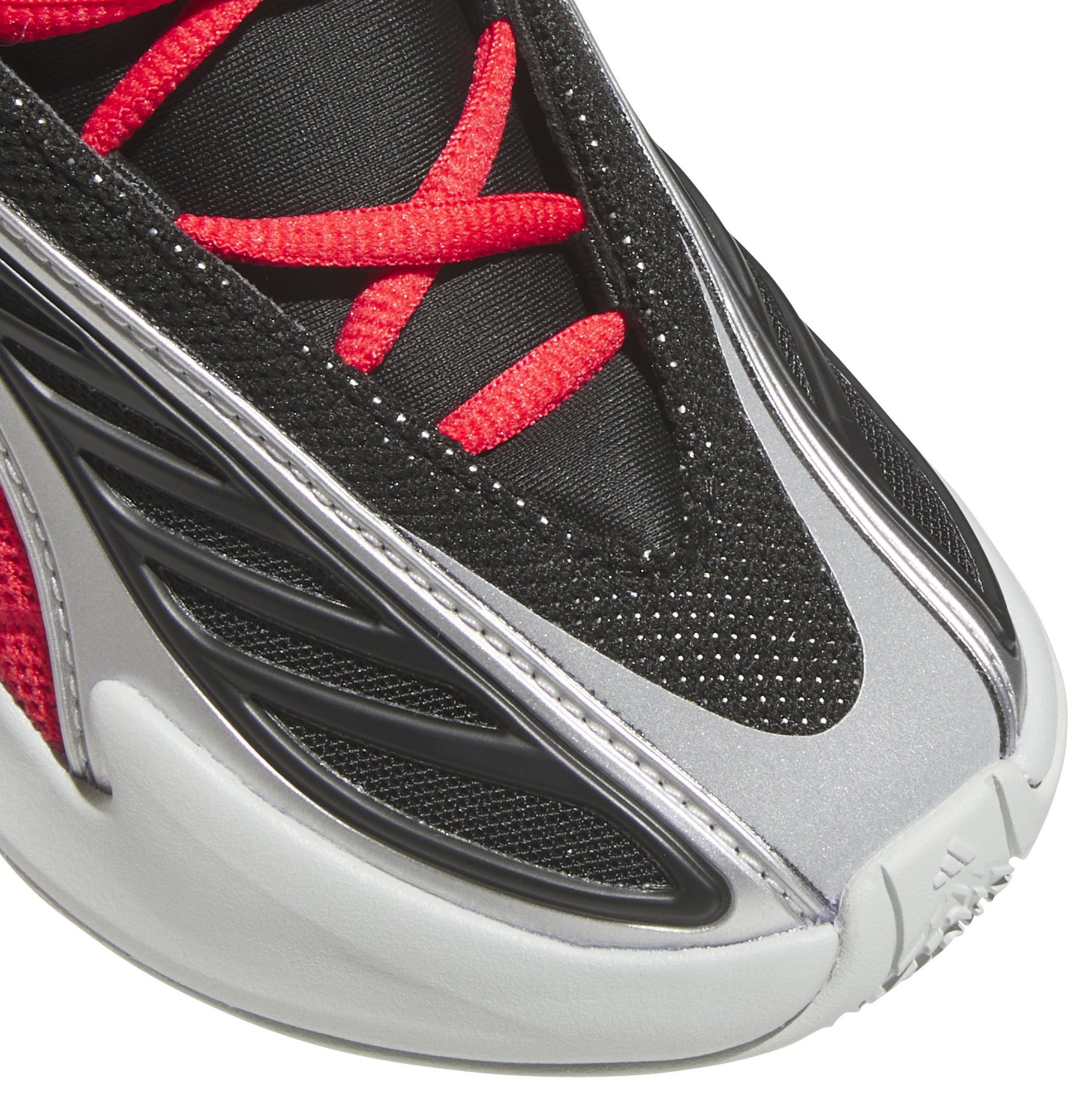 adidas Kids' Preschool Anthony Edwards 2 'Bulldawgs' Basketball Shoes product image