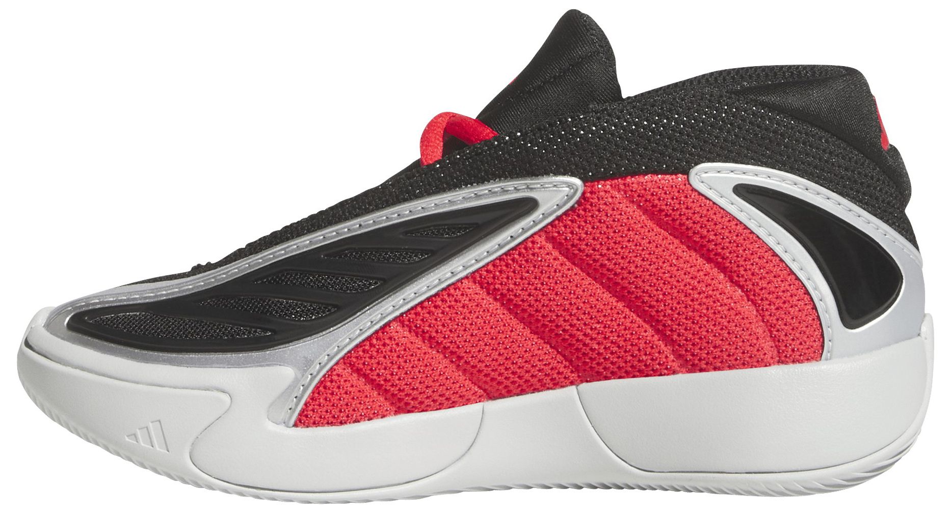 adidas Kids' Preschool Anthony Edwards 2 'Bulldawgs' Basketball Shoes product image