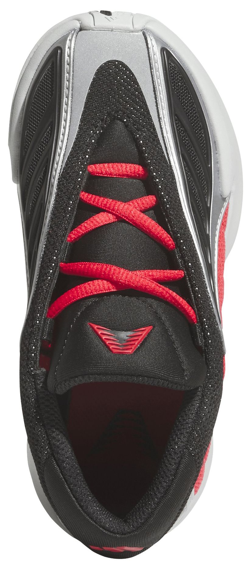 adidas Kids' Preschool Anthony Edwards 2 'Bulldawgs' Basketball Shoes product image