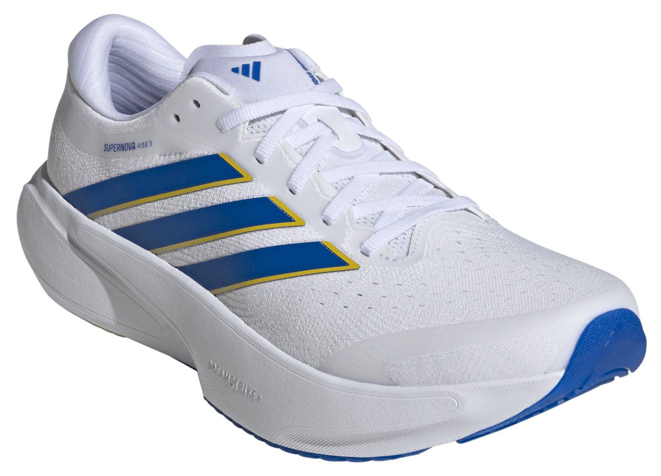 adidas Men's Supernova Rise 3 Running Shoes product image