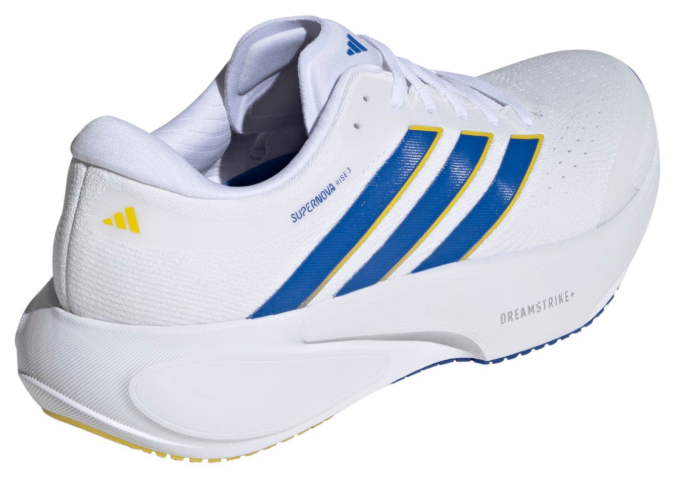 adidas Men's Supernova Rise 3 Running Shoes product image