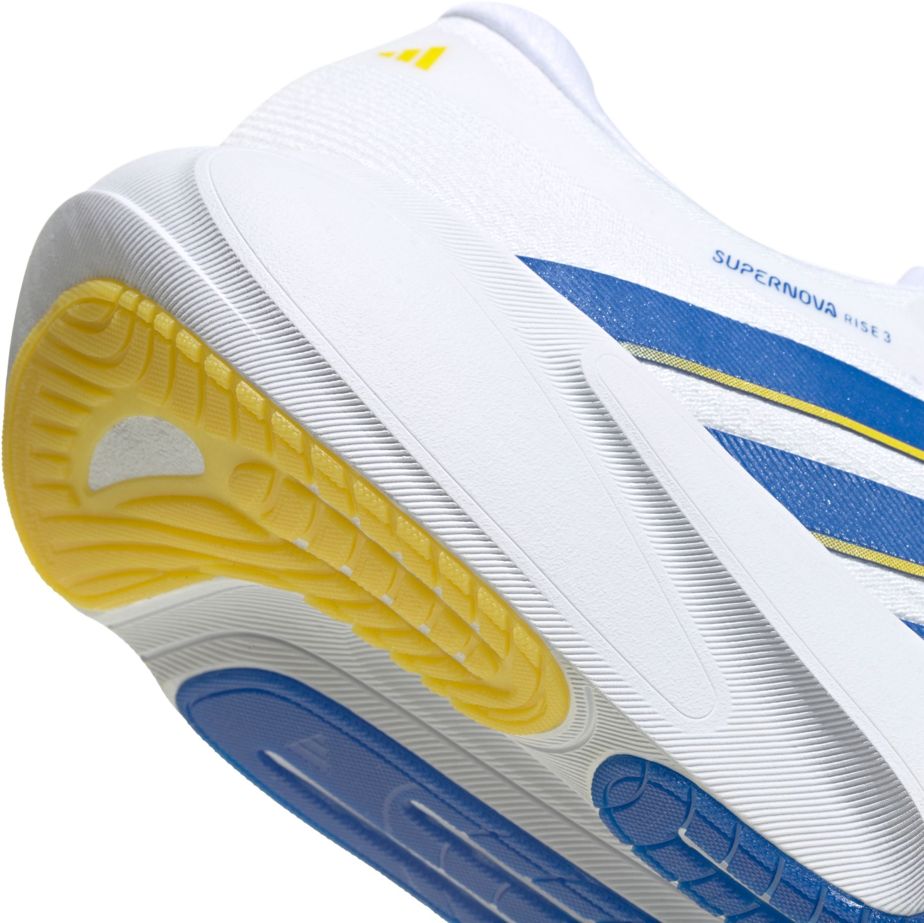 adidas Men's Supernova Rise 3 Running Shoes product image