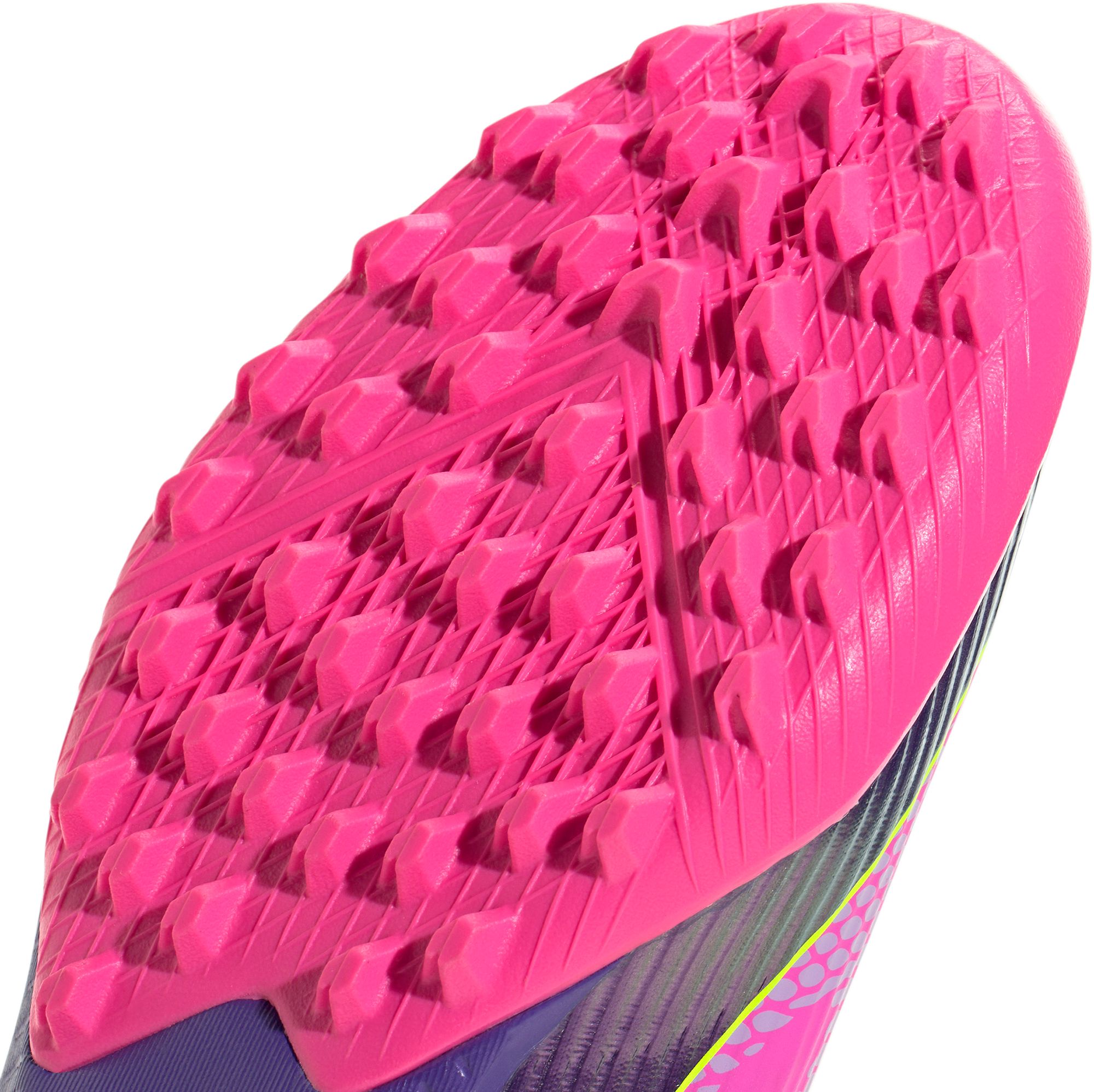 adidas F50 League Laceless Turf Soccer Cleats product image