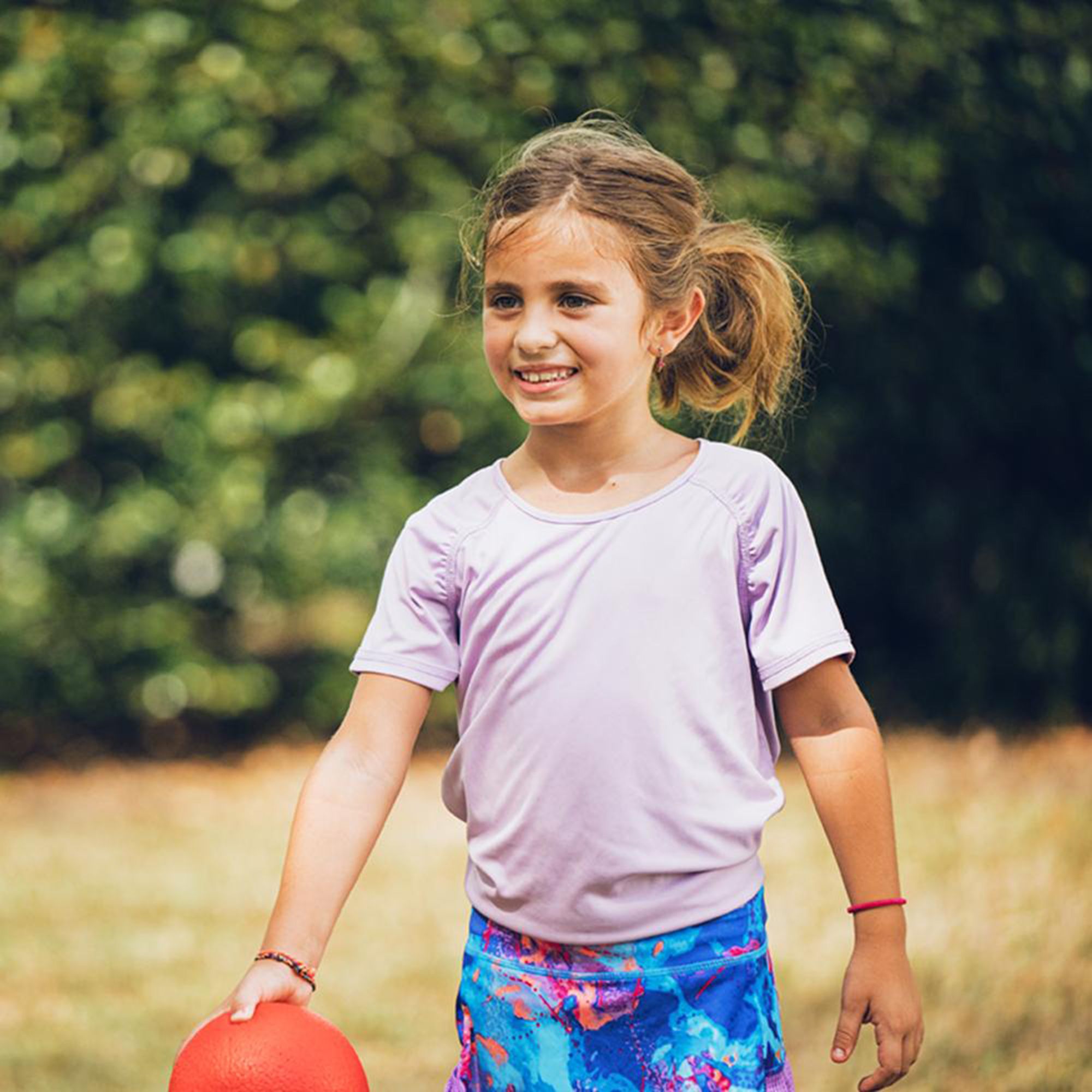 SweetSpot Backyard Dodgeball product image