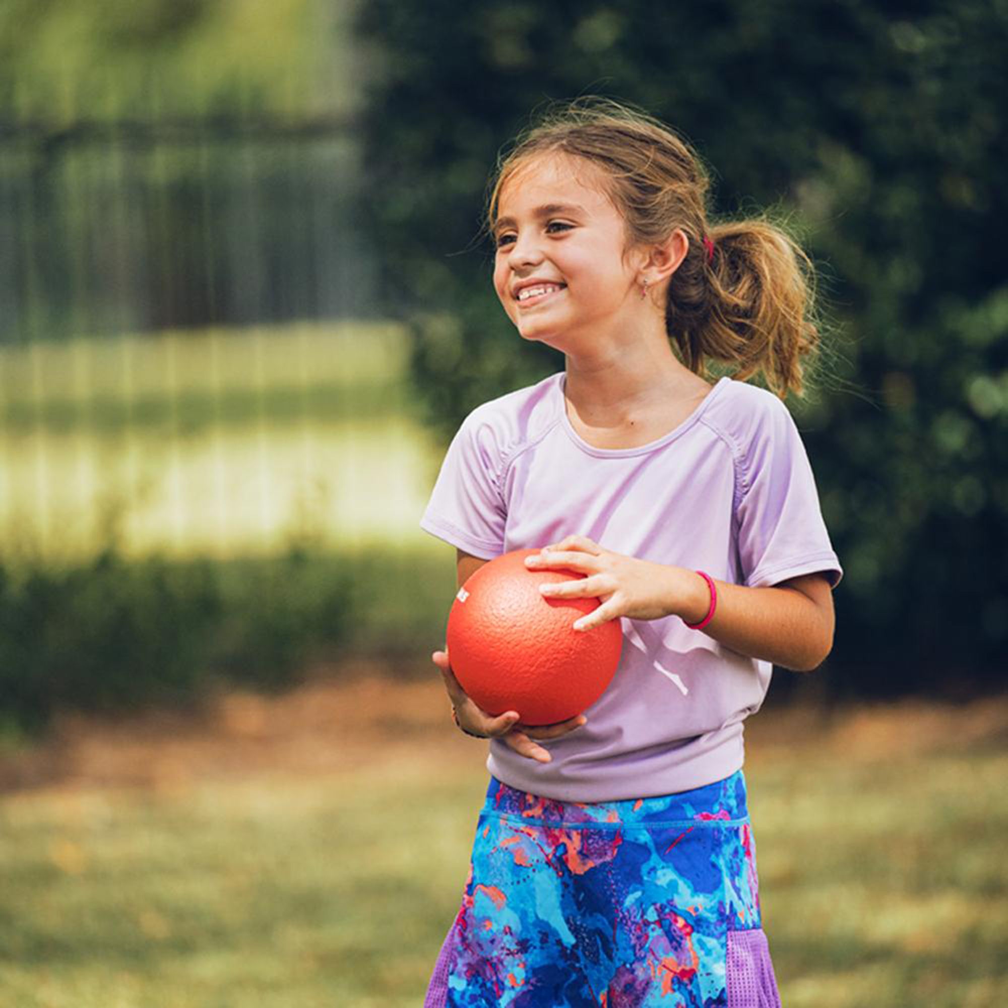 SweetSpot Backyard Dodgeball product image