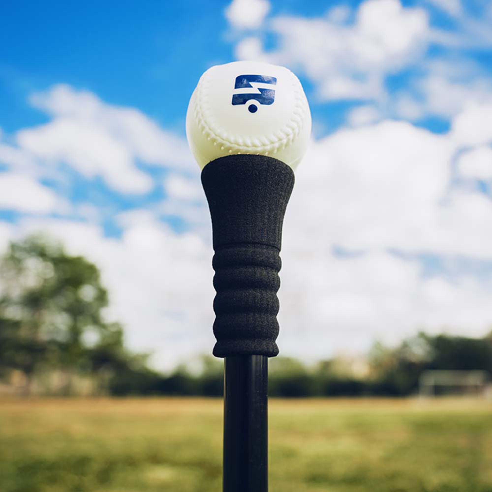SweetSpot 24" Bat, Ball, Tee Set product image