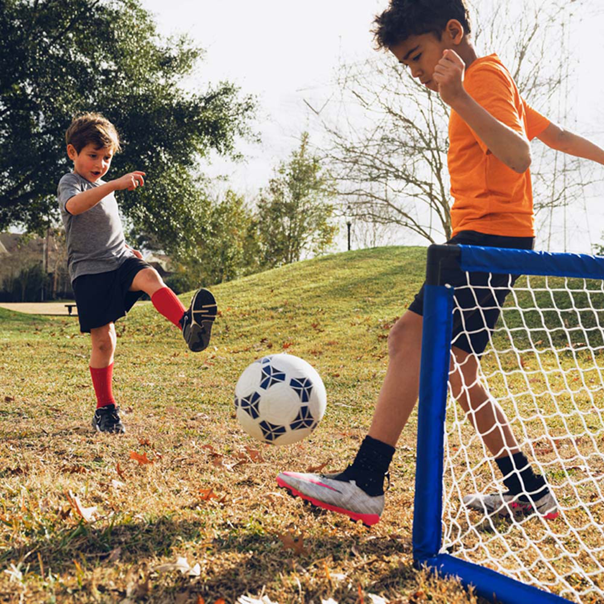 Sweetspot First Soccer Set