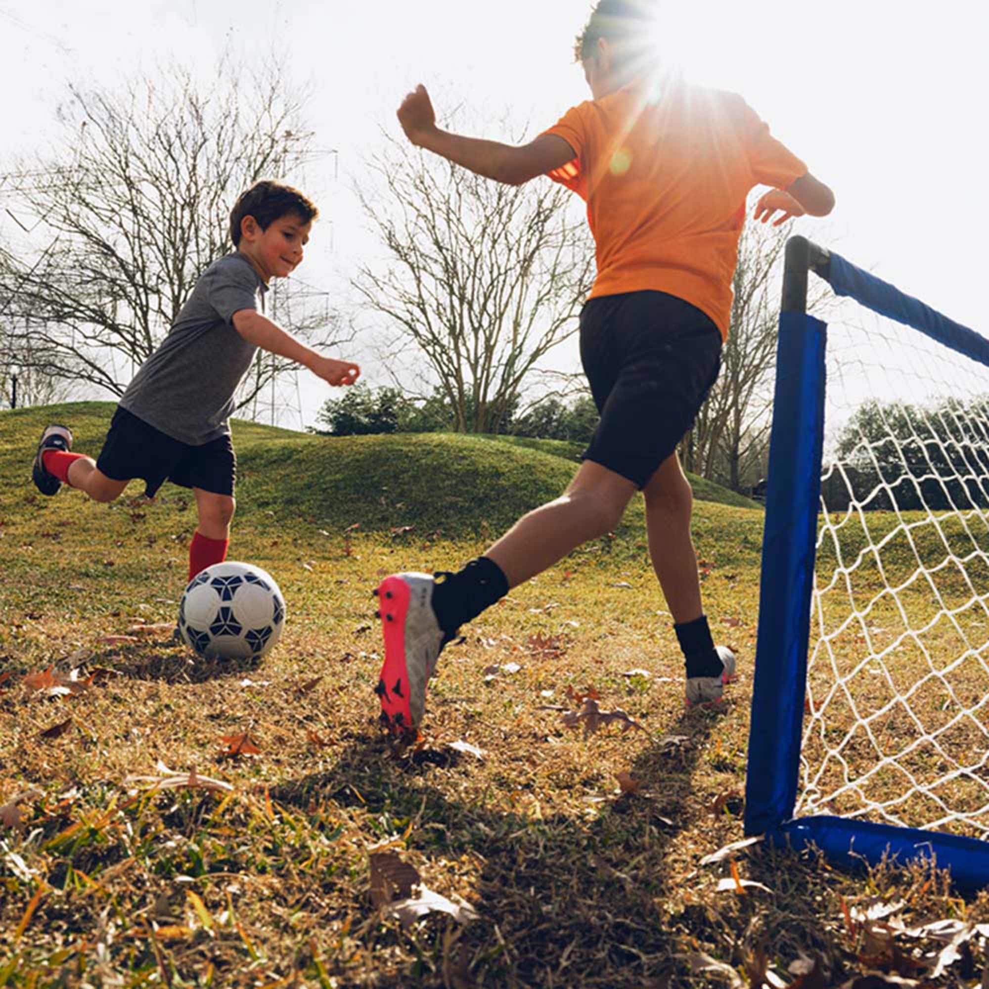 SweetSpot First Soccer Set product image