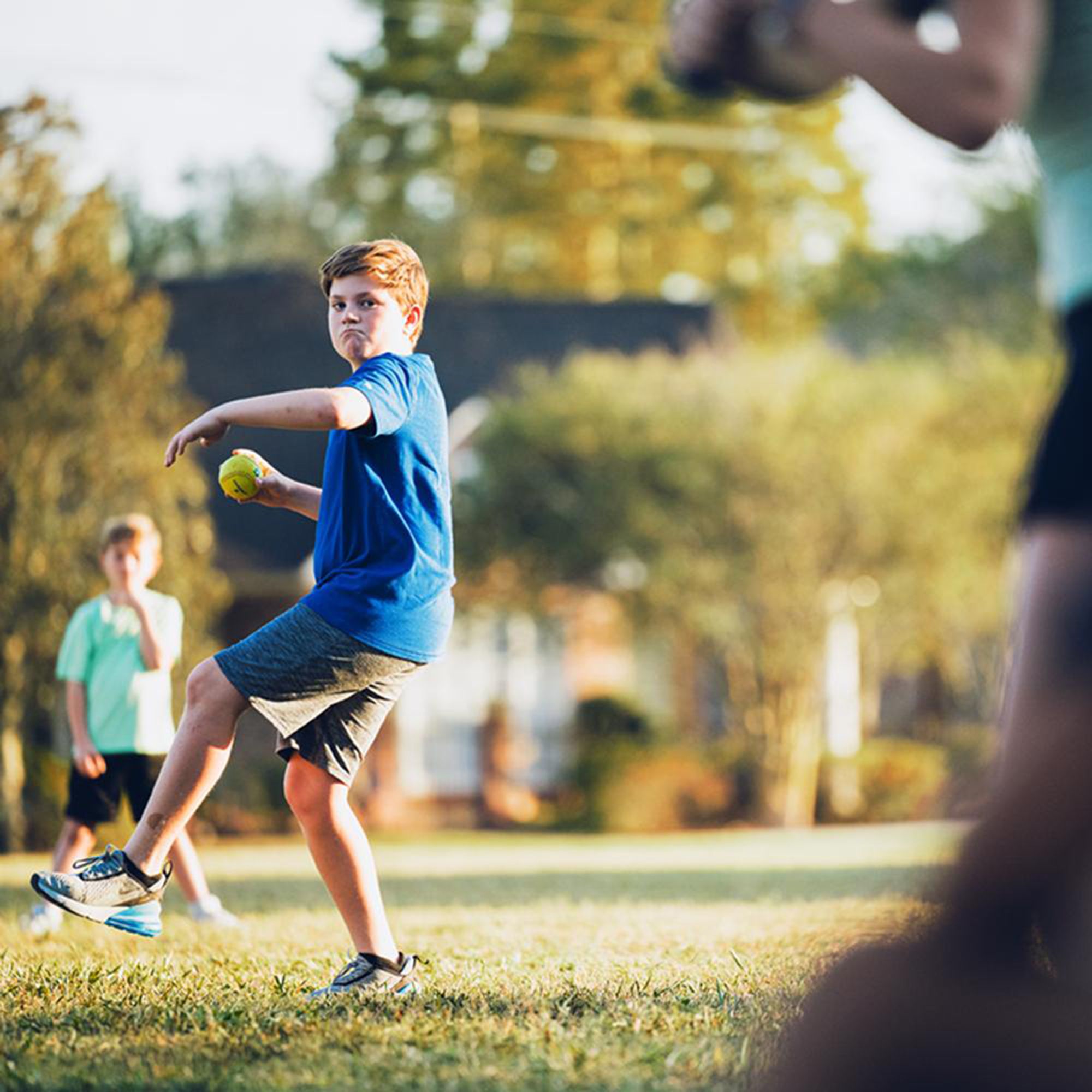 SweetSpot Spaseball Softball 2 Pack product image