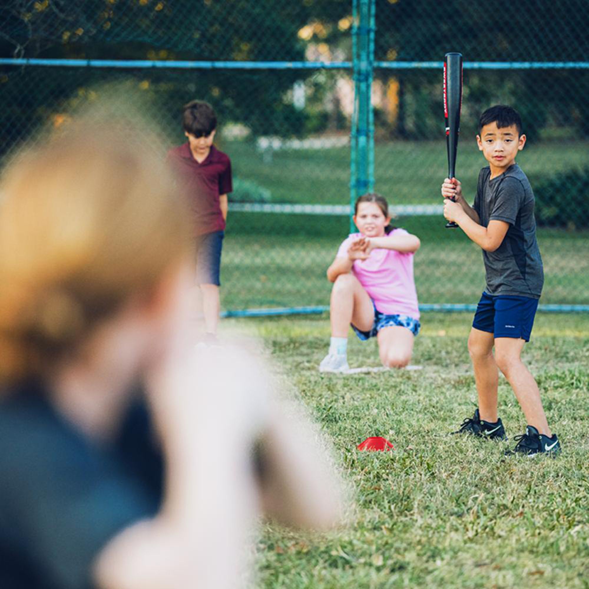 SweetSpot 28" Spaseball Combo product image