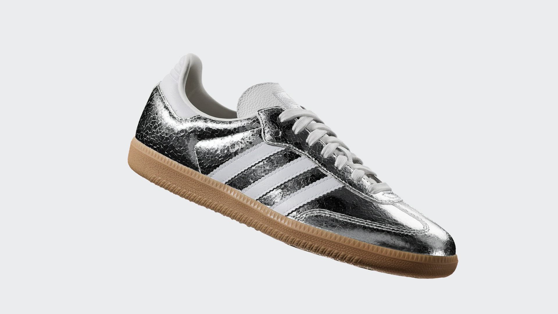 adidas Women's Samba OG Shoes product