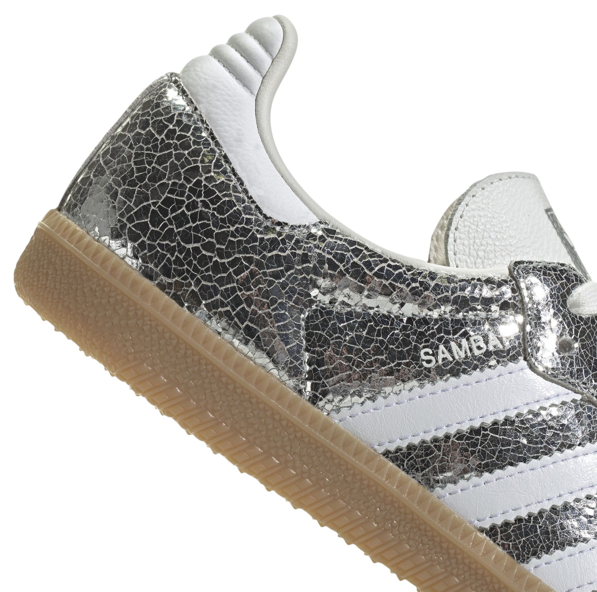 adidas Women's Samba OG Shoes product image
