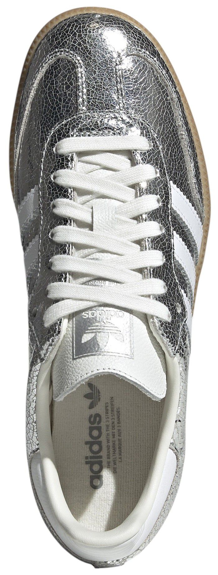 adidas Women's Samba OG Shoes product image