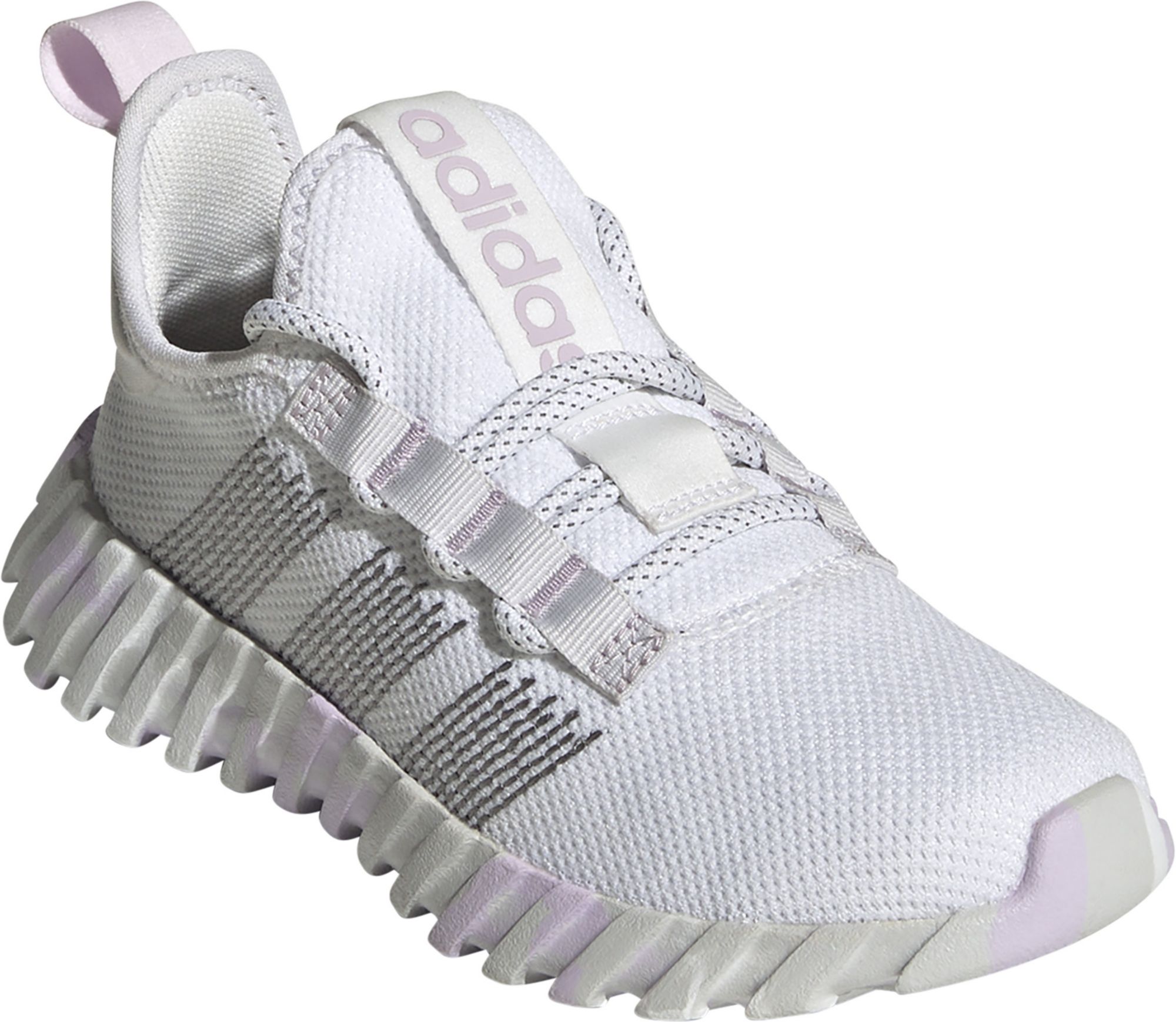 adidas Kids' Preschool Kaptir Running Shoes product image