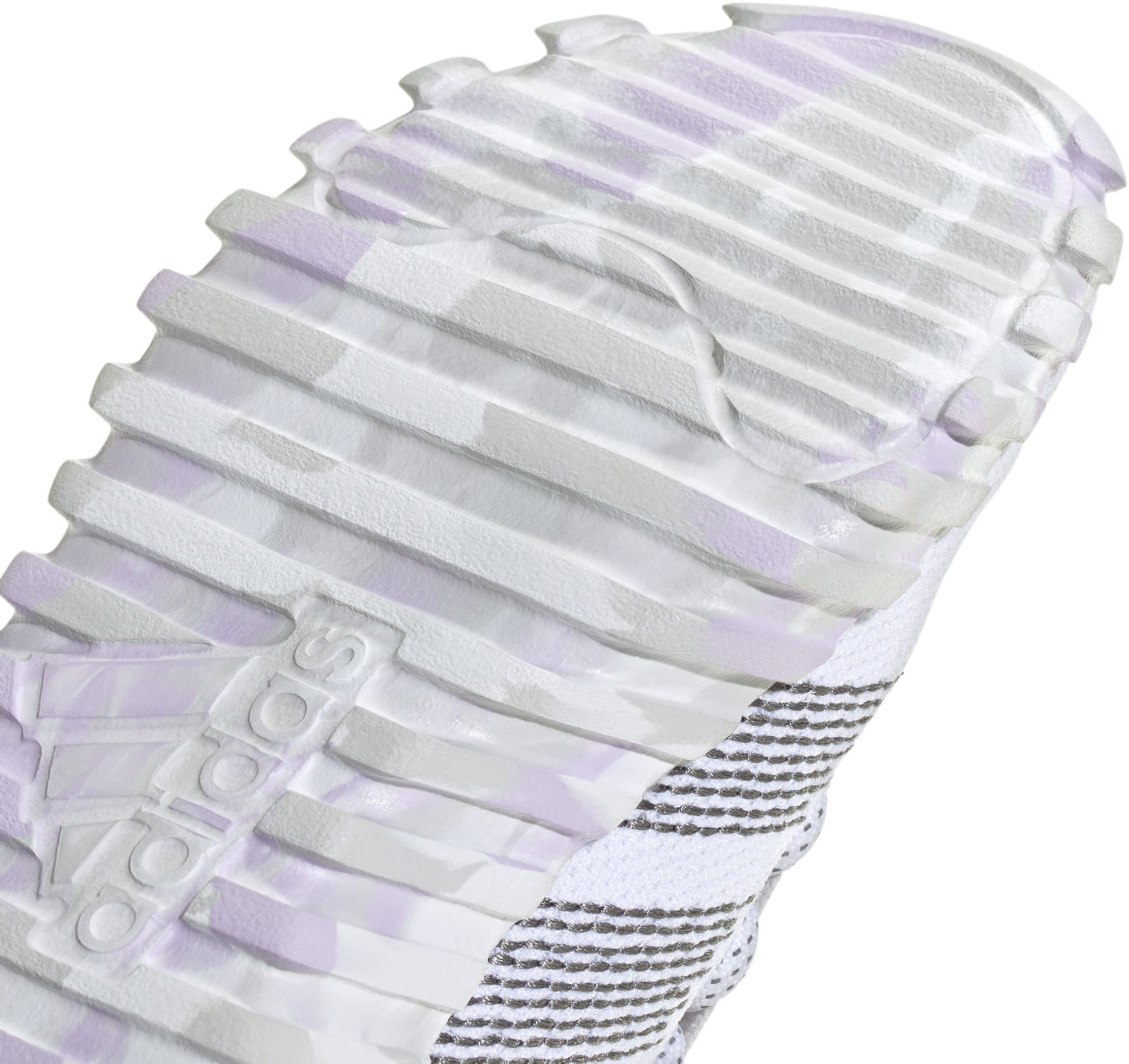 adidas Kids' Preschool Kaptir Running Shoes product image