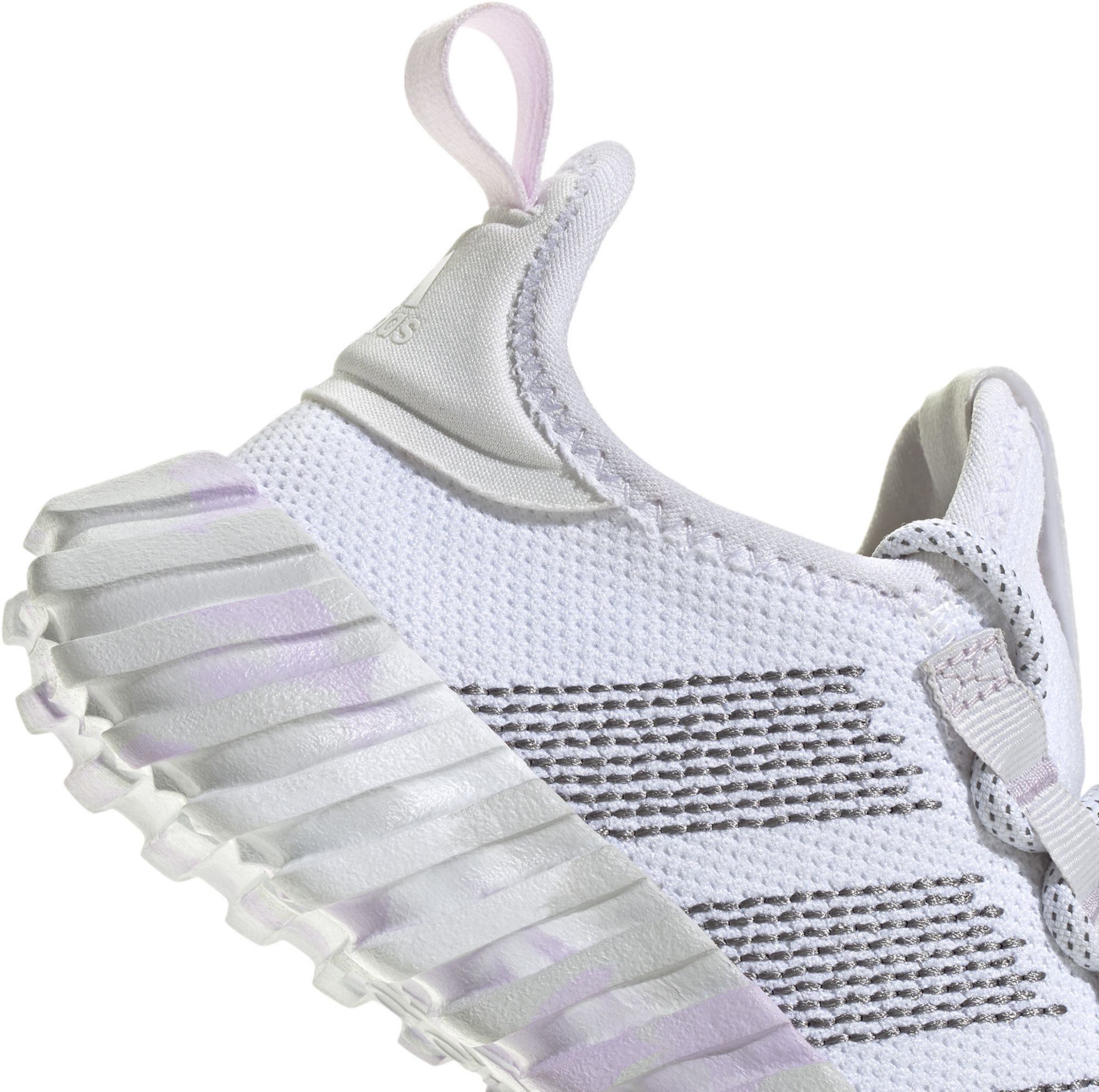 adidas Kids' Preschool Kaptir Running Shoes product image