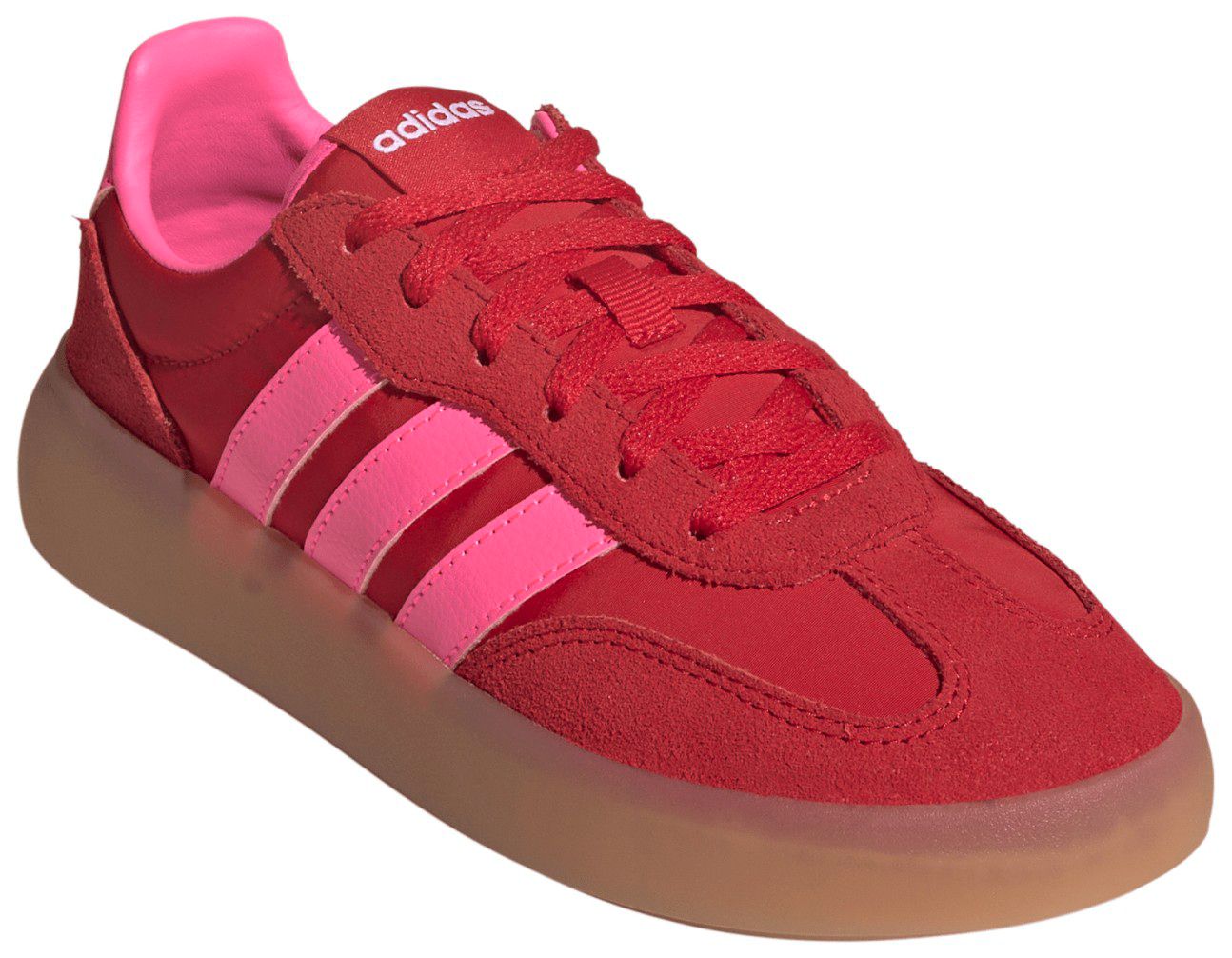 adidas Kids' Grade School Barreda Decode Shoes product image