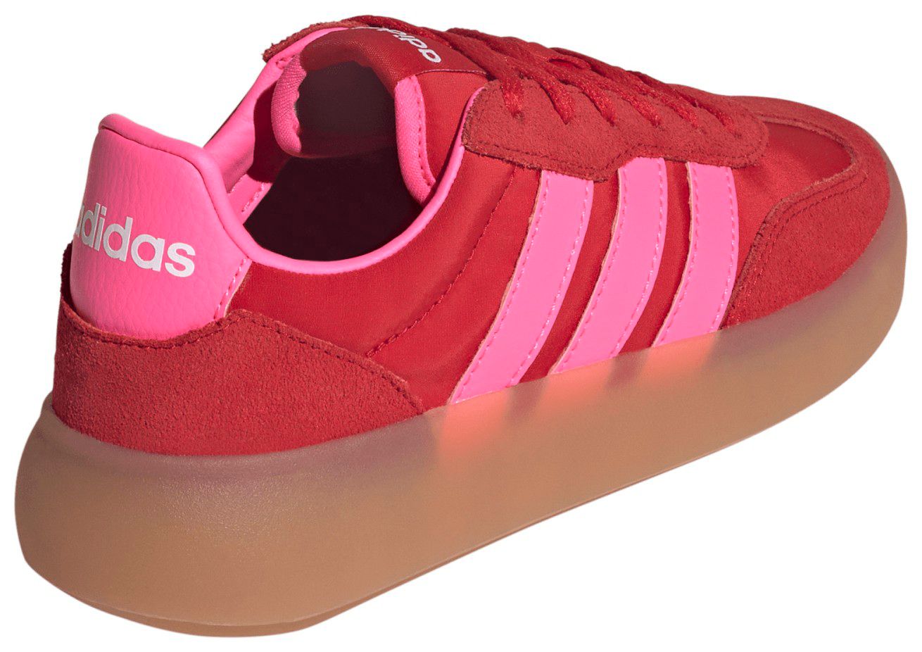 adidas Kids' Grade School Barreda Decode Shoes product image